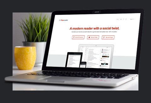 Flowreader