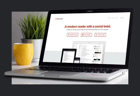Flowreader