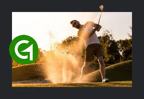 Golfovinky