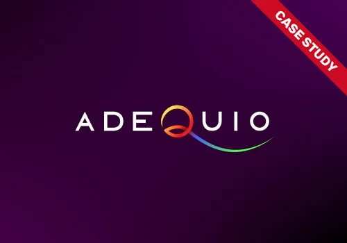 Adequio