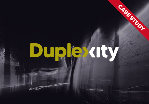 Duplexity